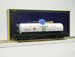 Lionel American Flyer Sparton's Oil Tank Car #8752 Gauge Train 2119350 New. Fixed Price $61.96.