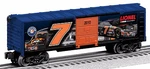 2012 Lionel 6-39348 Nascar Collectables Boxcar #7 Jr Motorsport New Inbox. Fixed Price $99.99.