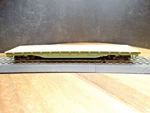 Mantua Ho Scale 50' Great Northern 42953 Flat Skid Car. Fixed Price $12.75.