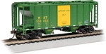 Bachmann Industries PS-2 Two Bay Covered Hopper Mkt 100452 BAC73508. Fixed Price $29.69.