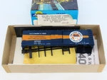 Ho Athearn Bev-bel Kit #1022-1 B&o Baltimore Ohio Time-saver Box Car #467067. Fixed Price $24.95.