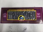 Mth 20-97183 Union Railroad Coke Hopper With Coal Load. New In Box.. Fixed Price $45.00.