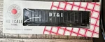 Stewart Hobbies Scale Kit #10033 70 Ton Hopper 14 Panel Triple Dt&i Nib. Fixed Price $13.99.