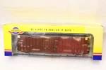 Genesis Ho Scale Norfolk Southern 60' Berwick Box Car 655819 Model Train. Fixed Price $49.99.