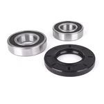 For Samsung Washer Bearing And Seal Replacement Kit DC62-00156A 6601-002637. Fixed Price $19.37.