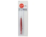 Excel Hollow Point Tweezers (red) EXL30428. Fixed Price $8.39.