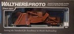 Walthers Proto Ho #920-110131 Jordan Spreader Ready Run -- Spokane, Portlan. Fixed Price $89.98.