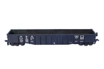 Cm Rail Runner Ho Scale Delaware & Hudson 50' Gondola Car 210. Fixed Price $10.99.