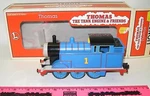 Lionel 6-18719 Thomas The Tank Engine 0-6-0. Fixed Price $150.00.