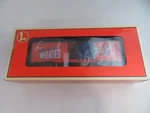 Lionel 6-26257 O-gauge Wheaties Boxcar Nos. Fixed Price $36.87.