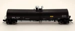 Walthers Ho 910-48242 Mainline Trinity 25,000-GALLON Tank Car "xomx" #110112. Fixed Price $37.38.