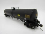 Atlas Ho Trinity 25,500 Gallon Tank Car - Teix (transportation Equipment) 25116. Fixed Price $35.00.