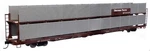 Walthers Ho New Southern Pacific 89' Auto Rack Bi-level 515436 910-8127. Fixed Price $42.05.