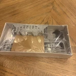 Walthers 932-5401 100T Cement Hopper Union Pacific #218268 New&sealed. Fixed Price $23.49.