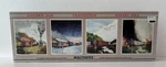 Walthers 932-5802 Covered Hopper Sealed Wonder / Hostess Nahx #550315. Fixed Price $24.99.