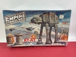 Disney MPC950/12 Star Wars The Empire Strikes Back At-at Model Kit Nib Sealed. Fixed Price $65.00.