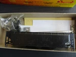 Roundhouse Mdc 3-BAY Offset Hopper Undecorated Kit #1610 Scale. Fixed Price $14.50.