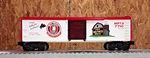 Lionel & O27 Gauge Tobacco Railroad Woodsided Mail Pouch Chewing (CC-1. Fixed Price $19.29.