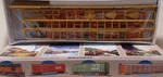 Ho Scale Walthers 932-4958 89' F89F Flat Jttx # 940507 New Kit In Box !!!. Fixed Price $24.99.