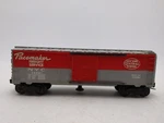 Lionel 3494-1 Vintage New York Central Pacemaker Operating Boxcar Ex. Fixed Price $29.11.