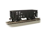 Bachmann Trains - Ore 4 Inches (l) X 1.3 (w) 1.5 (h), Black. Fixed Price $65.99.