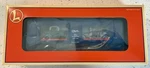 Lionel 6-52188 Carail Auto Carrier. Nib. Unopened.. Fixed Price $16.95.