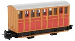 Bachmann 77205 Scale Thomas & Friends Narrow Gauge Red Carriage (runs On. Fixed Price $37.99.