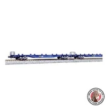 New Kato Scale Koki 104 Container Range 2-CAR Set 10-1421 Model Train Freight. Fixed Price $31.85.