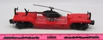 Lionel 26334 Dale Jr Helicopter Nascar #8. Fixed Price $30.00.