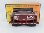 Mth 30-75672 Duluth Missabe & Iron + Canadian National Ore Car With Load New. Fixed Price $44.99.