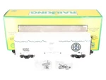Mth 70-78044 Scale Bnsf Rail King 40' Reefer #793462 (metal Wheels) Ln/box. Fixed Price $99.99.