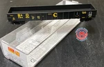 Micro-trains 10500790 Scale Chessie System B&o 50' Steel Gondola. Fixed Price $33.60.
