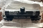 Lionel Electric 6-51300 Gauge Shell Semi-scale Single Dome Tank Car Train. Fixed Price $74.99.