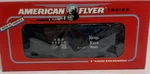 American Flyer 6-48610 S Gauge Nickel Plate Road Covered Hopper. Fixed Price $18.00.