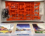Ho Walthers 932-5959 Difco Side Dump Car Kit Norfolk Southern Ns # 991952. Fixed Price $34.99.
