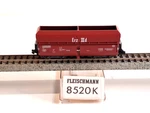"erz Iiid) Db Epoch Iv Fleischmann 8520K (I711) Self-discharging Hopper Wagon. Fixed Price $21.97.