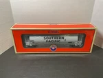 Lionel Gauge Southern Pacific 6-84927 Cylindrical Hopper Train Car. Fixed Price $149.99.