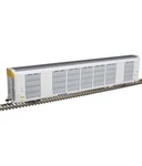 Atlas Ho Scale Gunderson Multi-max Auto Rack Utah Central Railway #1023. Fixed Price $63.66.