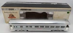K-line K4698-0101 Gauge Busch "adolphus" 16" Aluminum Business Observation Car. Fixed Price $46.79.