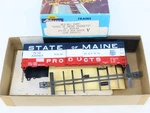 Ho Scale Athearn Bev-bel Kit #1114-3 Nh New Haven 40' Single Door Box Car #45023. Fixed Price $24.95.
