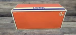 Lionel 6-21755 Southern & Frisco Set: Four Bay Covered Hoppers New In Box. Fixed Price $59.00.