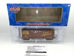 Atlas #3001827-2 Union Pacific 1937 Aar Double Door Boxcar New 3-RAIL #176475. Fixed Price $80.99.