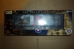 Lionel 6-82877 Christmas Thomas Kinkade Polar Express Holiday Boxcar New. Fixed Price $80.00.