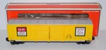 Lionel 6-17227 Up Double Door Dd Boxcar Union Pacific Standard 1/48 9200 Yello. Fixed Price $25.00.