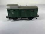 Marklin Ho 4699, Freight Train Baggage Car, Ob. Fixed Price $8.00.