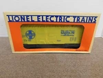 Lionel Santa Fe Box Car 6-16250. Fixed Price $12.00.
