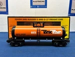 Mth Tank Train (gatx) #44600 Modern Car 30-7375. Fixed Price $54.99.