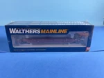 Walthers Ho Scale Well Car Canadian Pacific 53 Ft Nsc (3 Unit) 910-55062. Fixed Price $110.99.