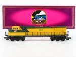Gauge 3-RAIL Mth 20-2159-1 Cnw Railway Dash Diesel Locomotive #8636. Fixed Price $242.95.