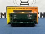 Mth Chicago Northwestern #55378 Ore Car W/ Load 30-7519. Fixed Price $34.99.